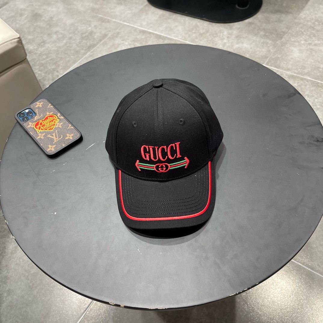 Gucci Caps